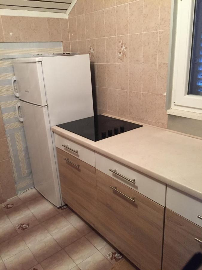 Emilija Apartments Privlaka Привлака Екстер'єр фото