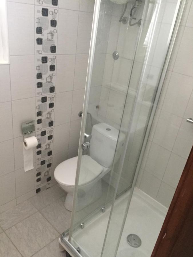 Emilija Apartments Privlaka Привлака Екстер'єр фото