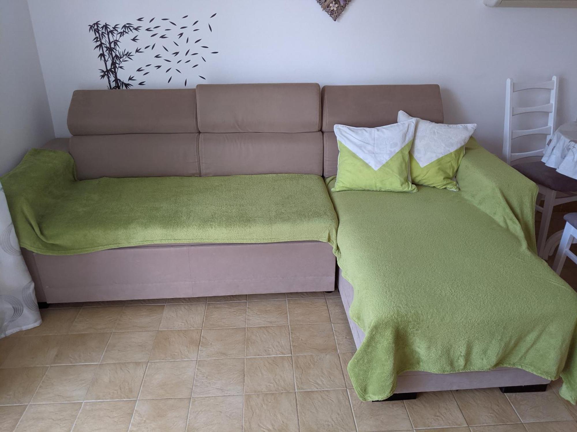 Emilija Apartments Privlaka Привлака Екстер'єр фото