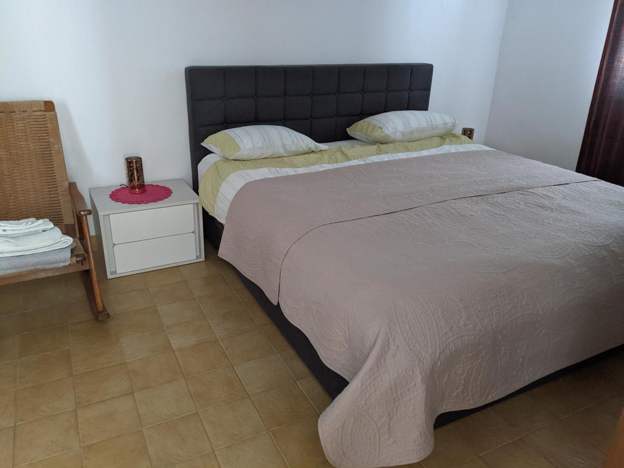 Emilija Apartments Privlaka Привлака Екстер'єр фото