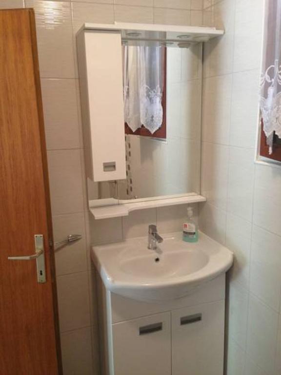 Emilija Apartments Privlaka Привлака Номер фото