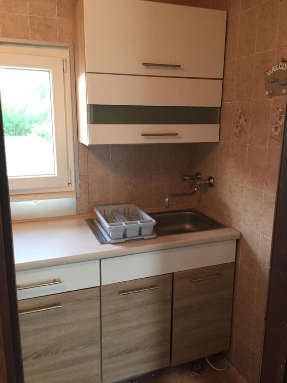 Emilija Apartments Privlaka Привлака Екстер'єр фото