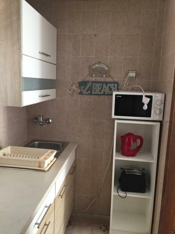 Emilija Apartments Privlaka Привлака Екстер'єр фото
